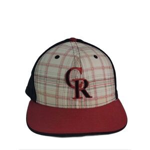 Colorado Rockies New Era 59Fifty Fitted Hat
